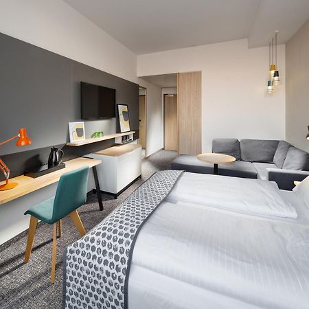 Clarion Hotel Vienna South Eksteriør bilde