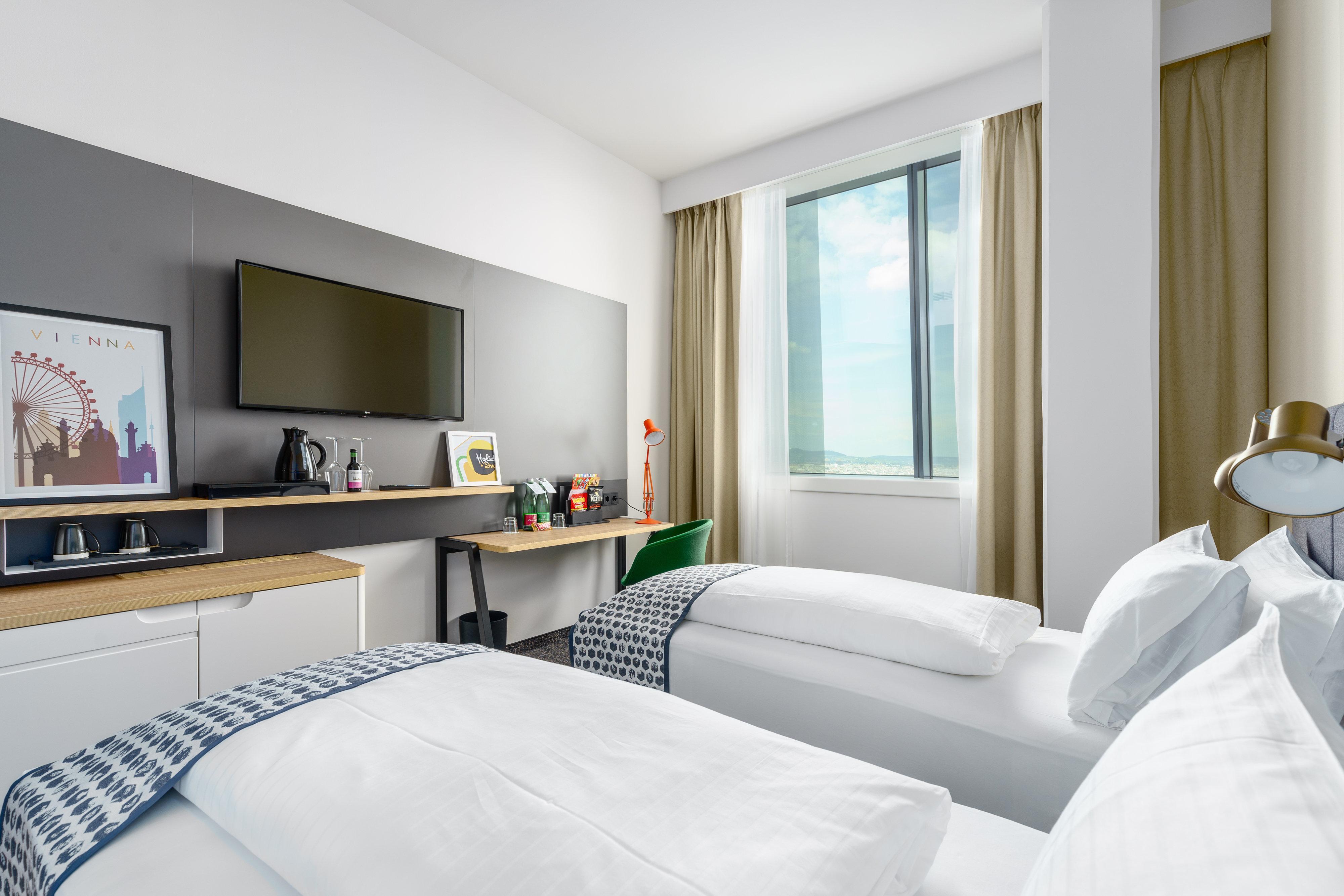 Clarion Hotel Vienna South Eksteriør bilde