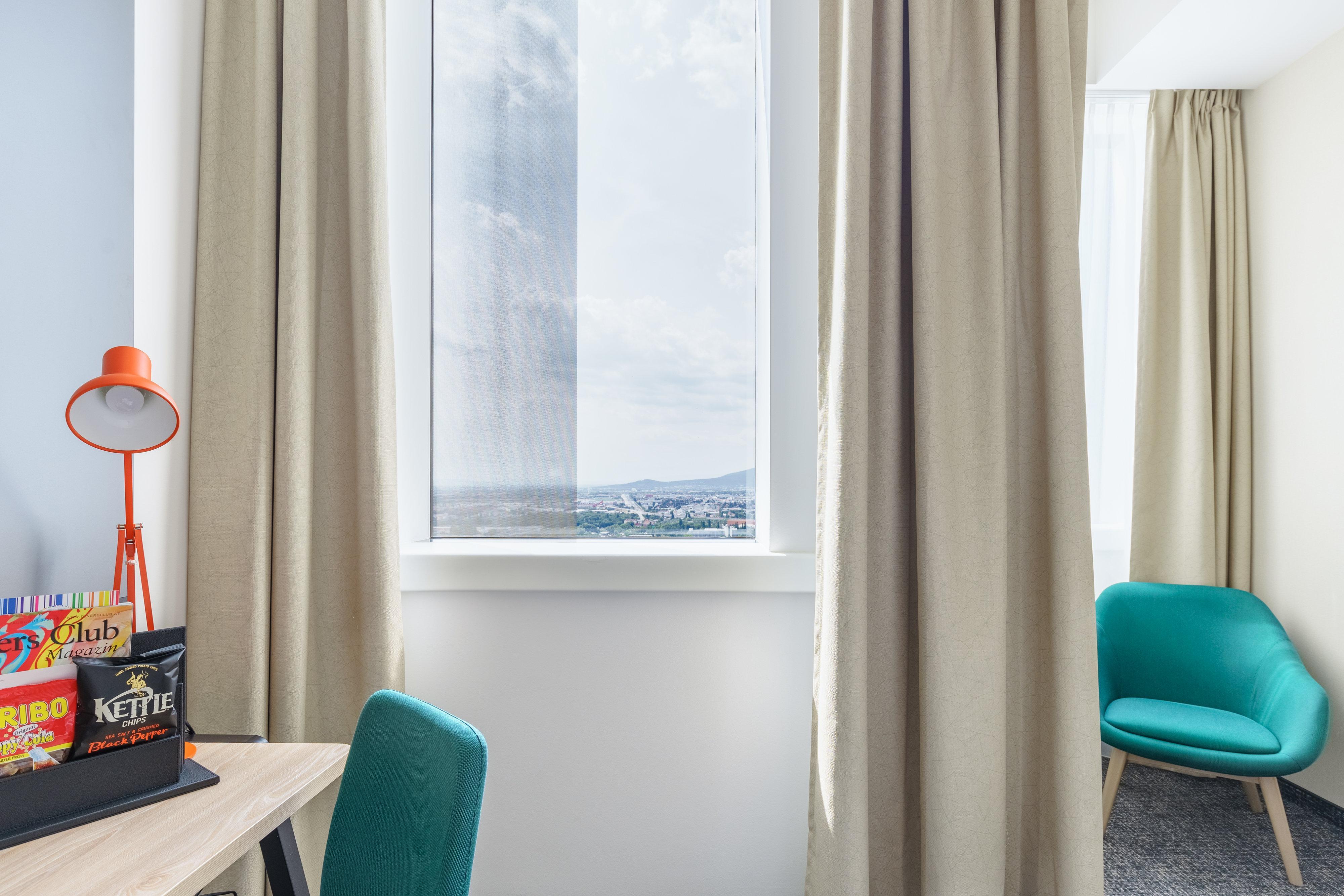 Clarion Hotel Vienna South Eksteriør bilde