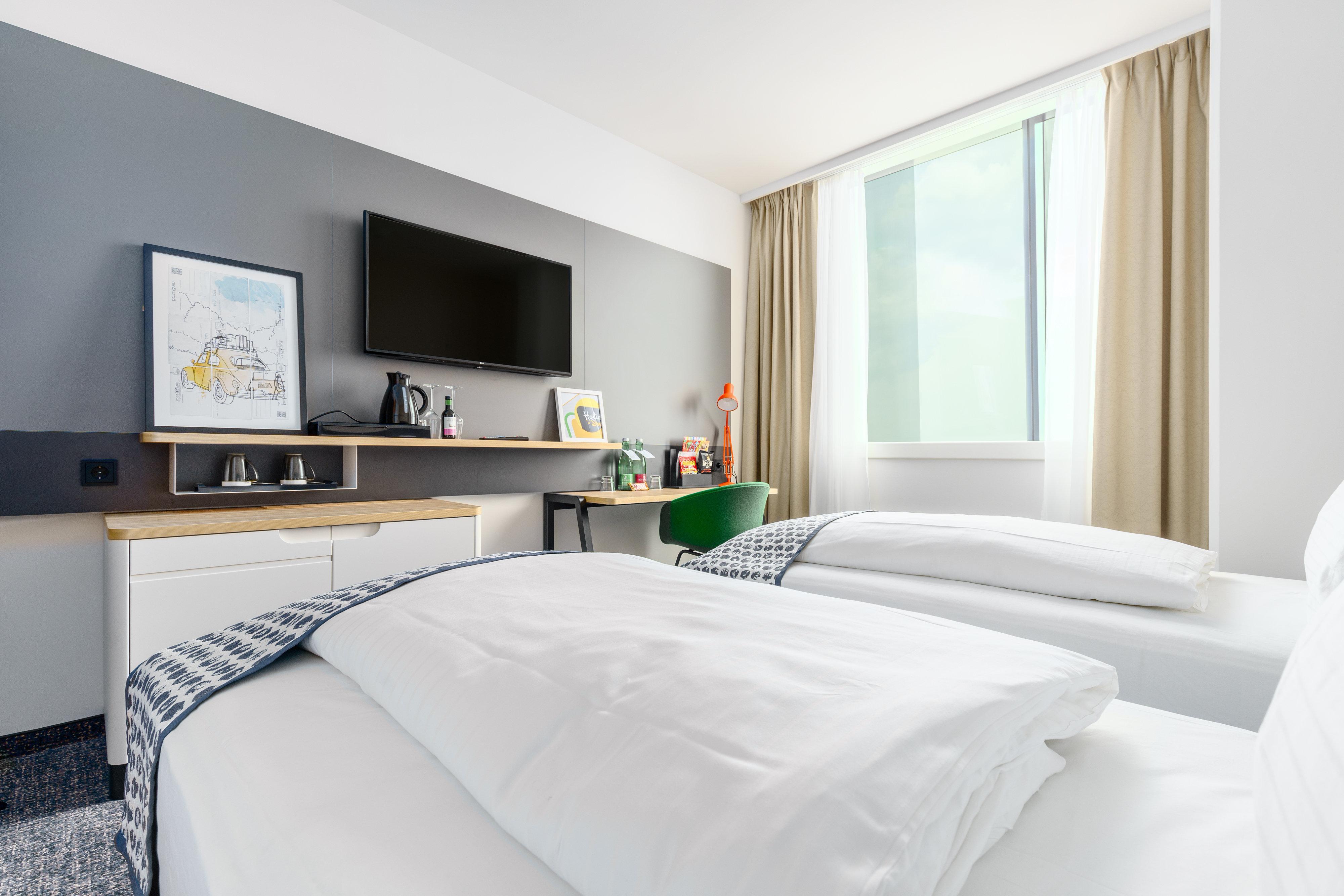 Clarion Hotel Vienna South Eksteriør bilde
