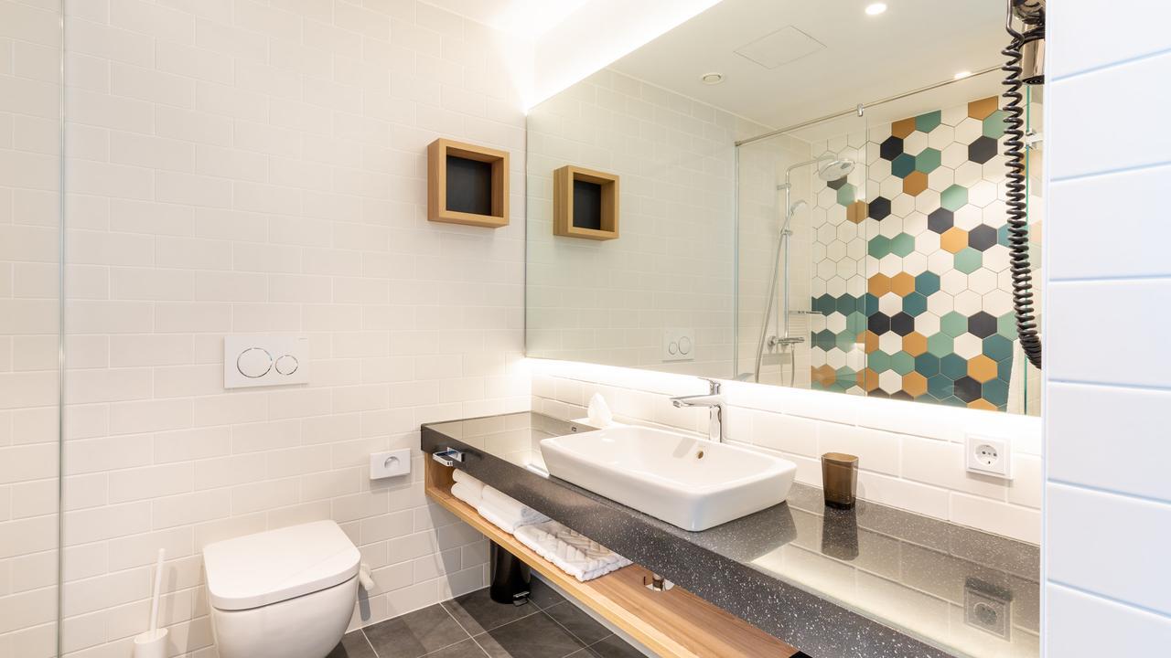 Clarion Hotel Vienna South Eksteriør bilde