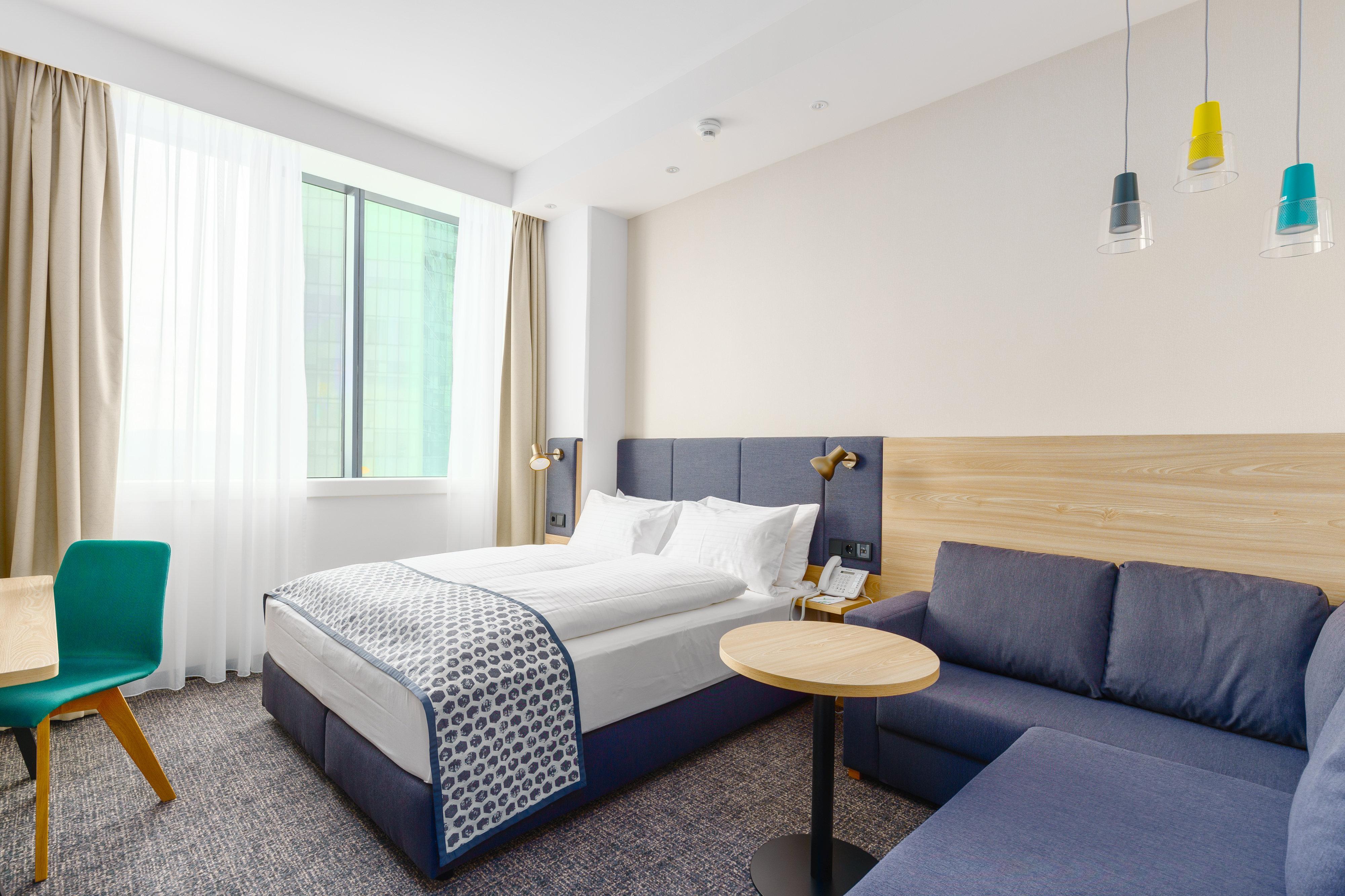 Clarion Hotel Vienna South Eksteriør bilde