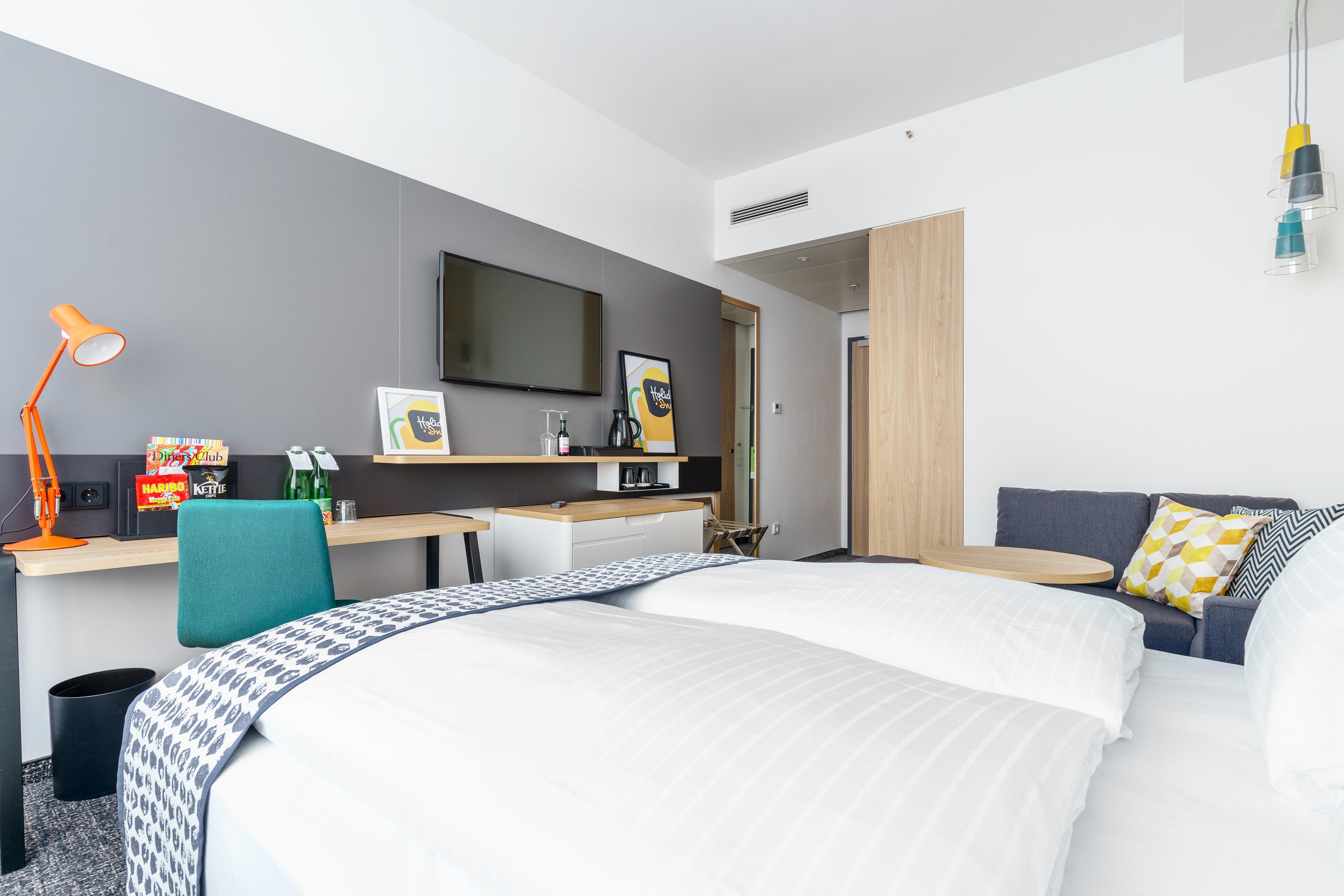 Clarion Hotel Vienna South Eksteriør bilde