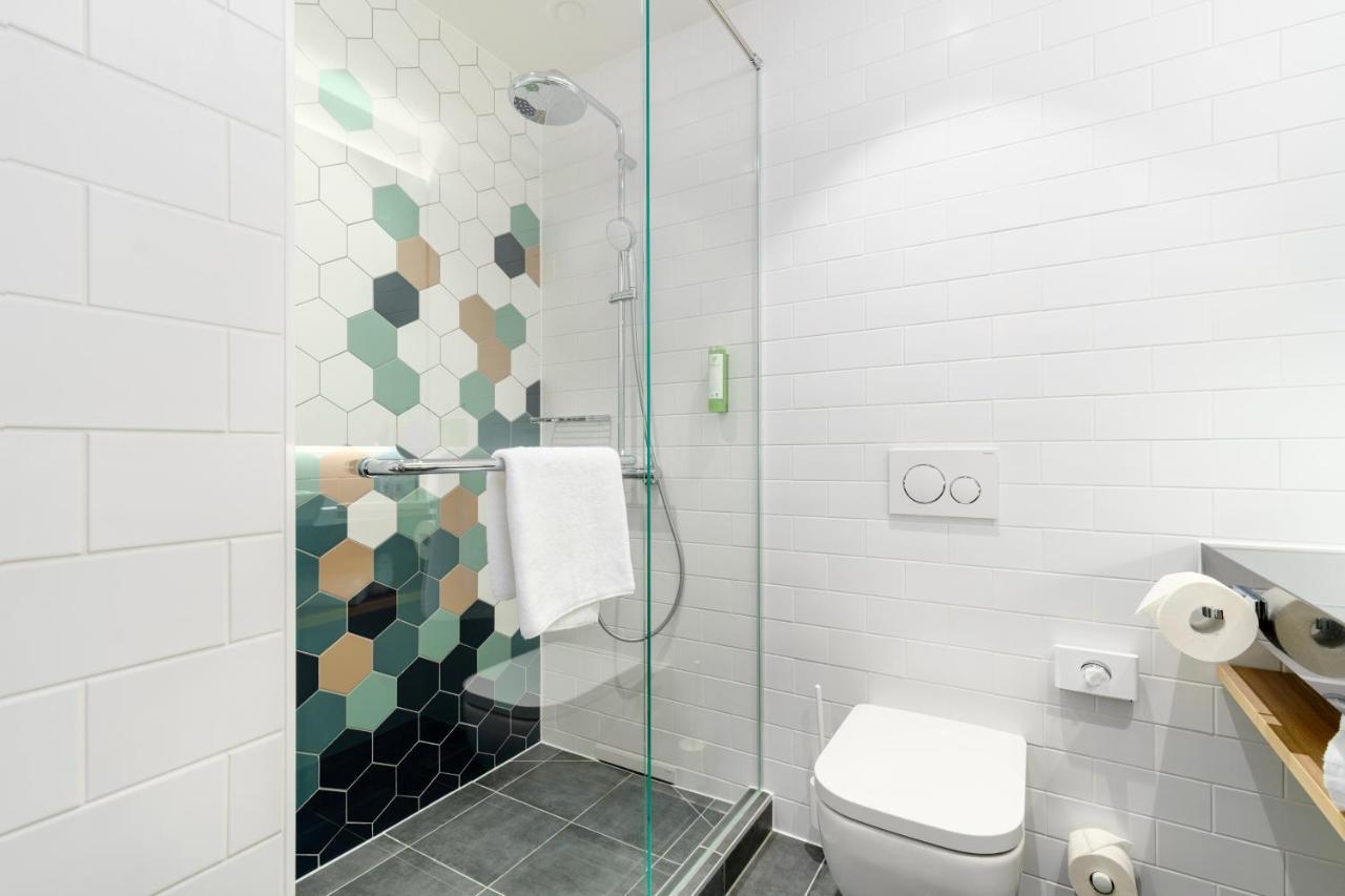 Clarion Hotel Vienna South Eksteriør bilde