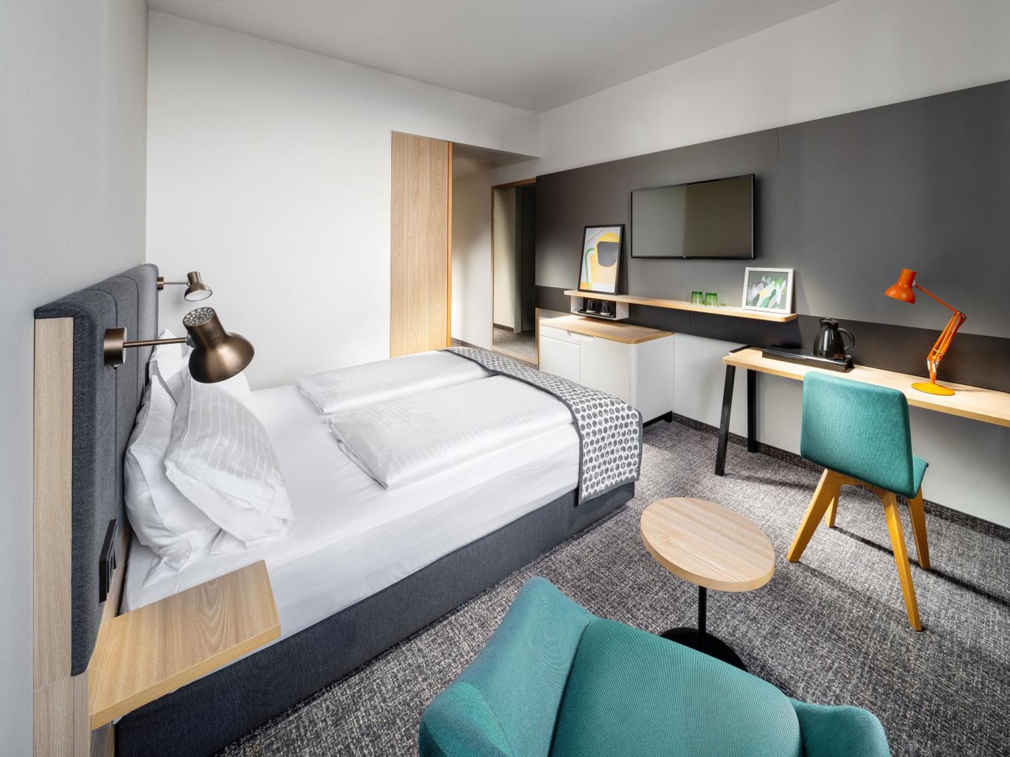 Clarion Hotel Vienna South Eksteriør bilde