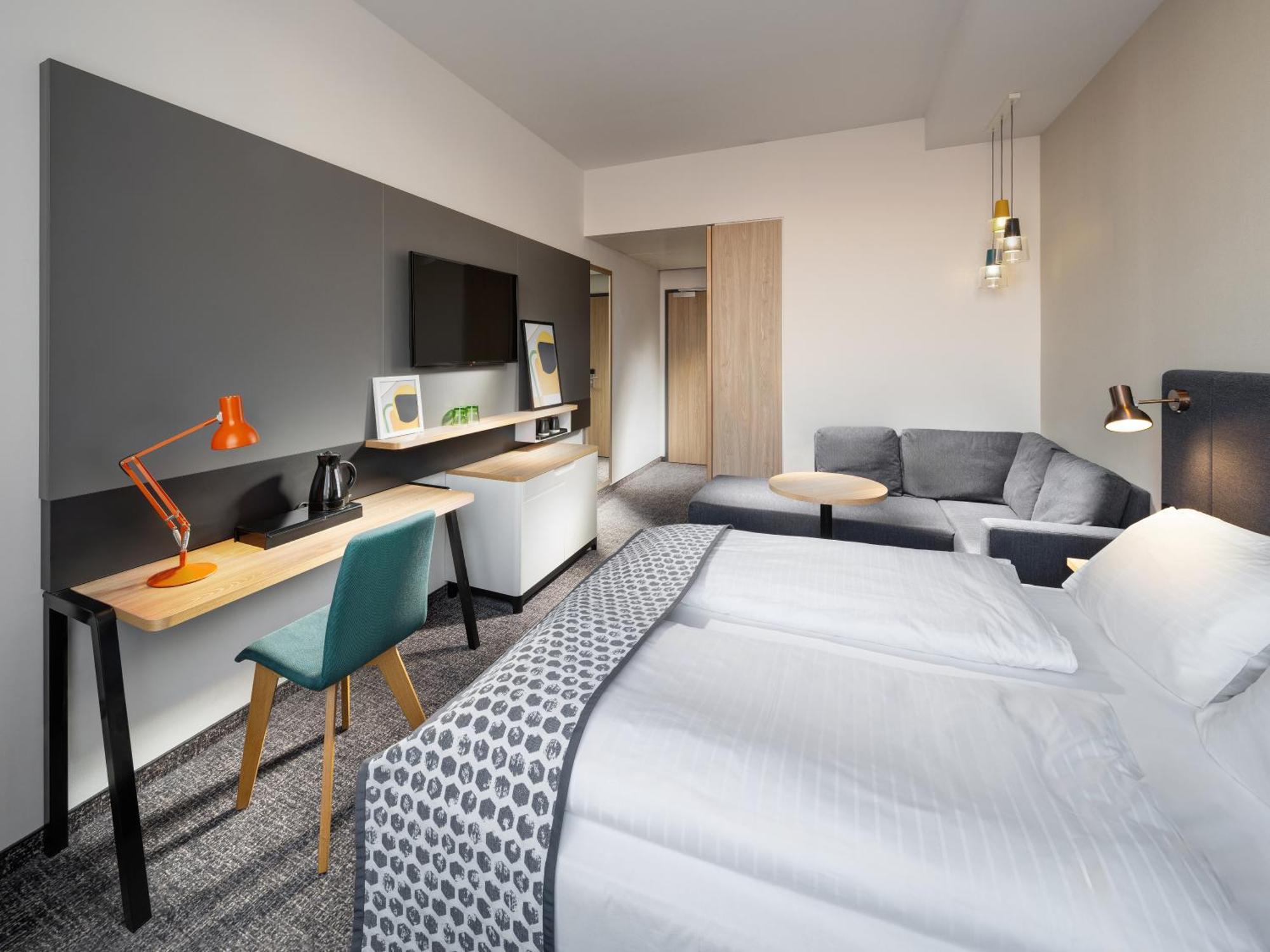 Clarion Hotel Vienna South Eksteriør bilde