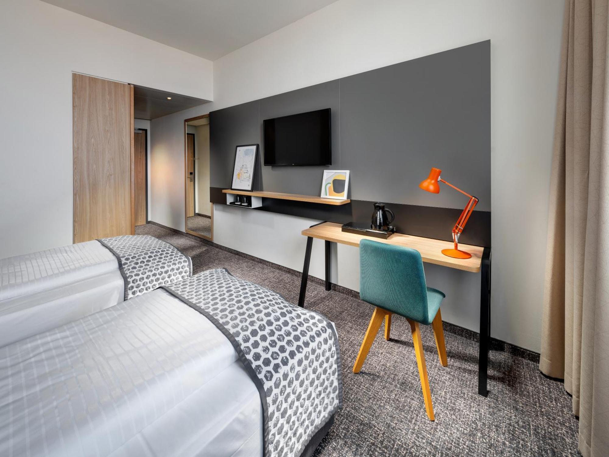 Clarion Hotel Vienna South Eksteriør bilde