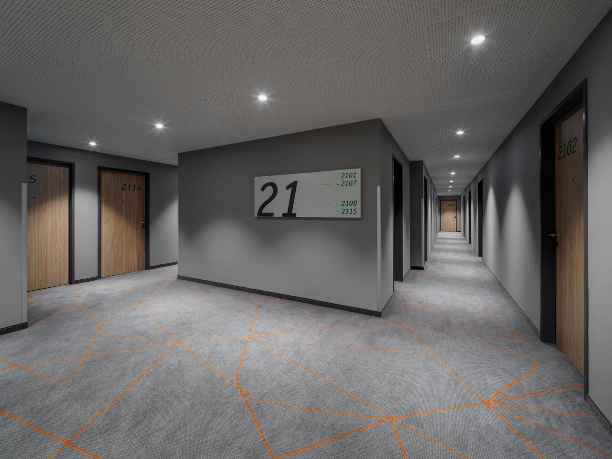 Clarion Hotel Vienna South Eksteriør bilde